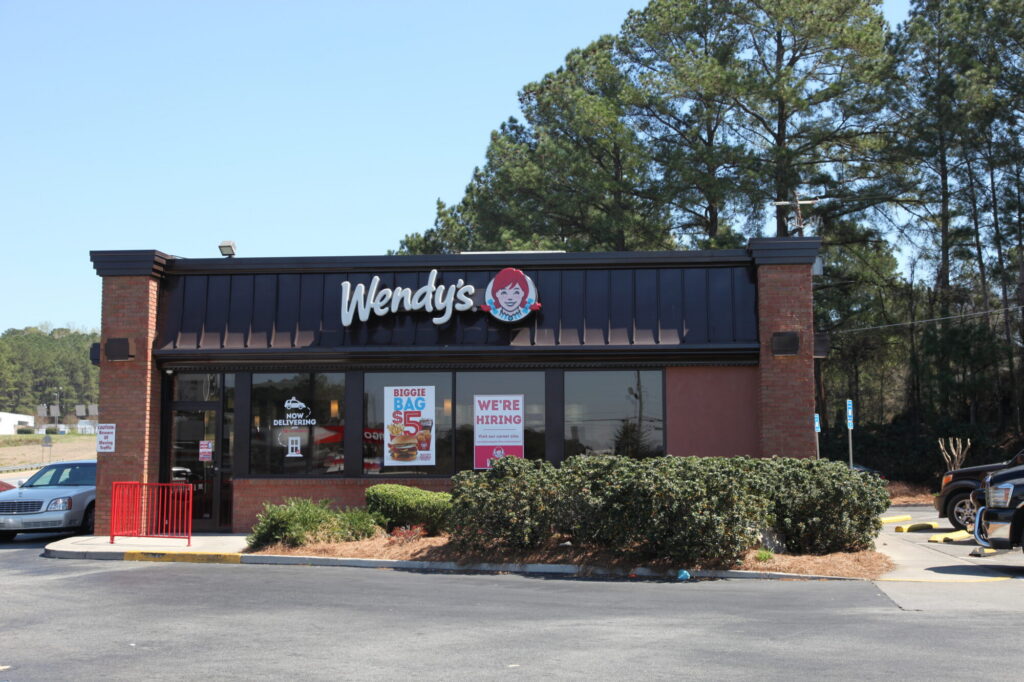 Wendy's