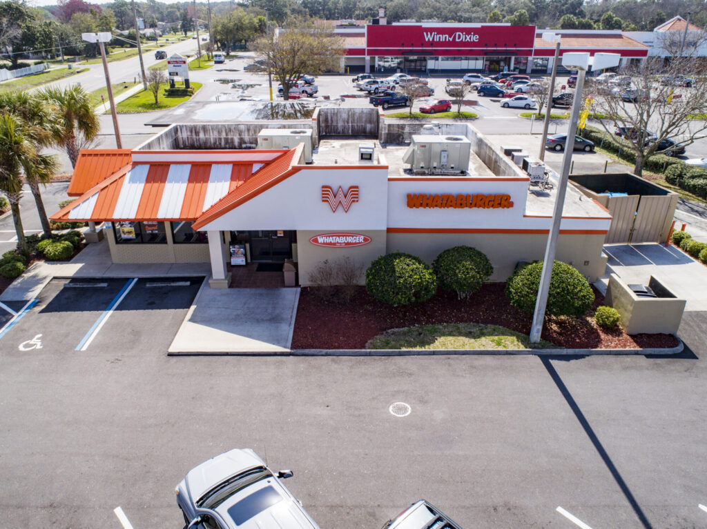 Whataburger